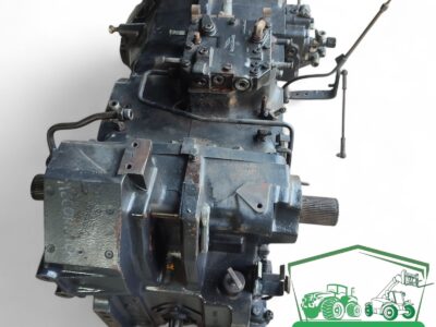 Skrzynia biegów PowerShift 346539A1 CASE MX100