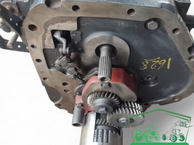 Skrzynia biegów TB0788 ACV0046310 Valtra T213 Versu