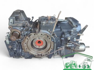 Skrzynia biegów PowerShift 346539A1 CASE MX100