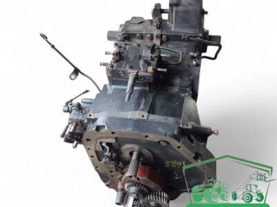 Skrzynia biegów TB0788 ACV0046310 Valtra T213 Versu