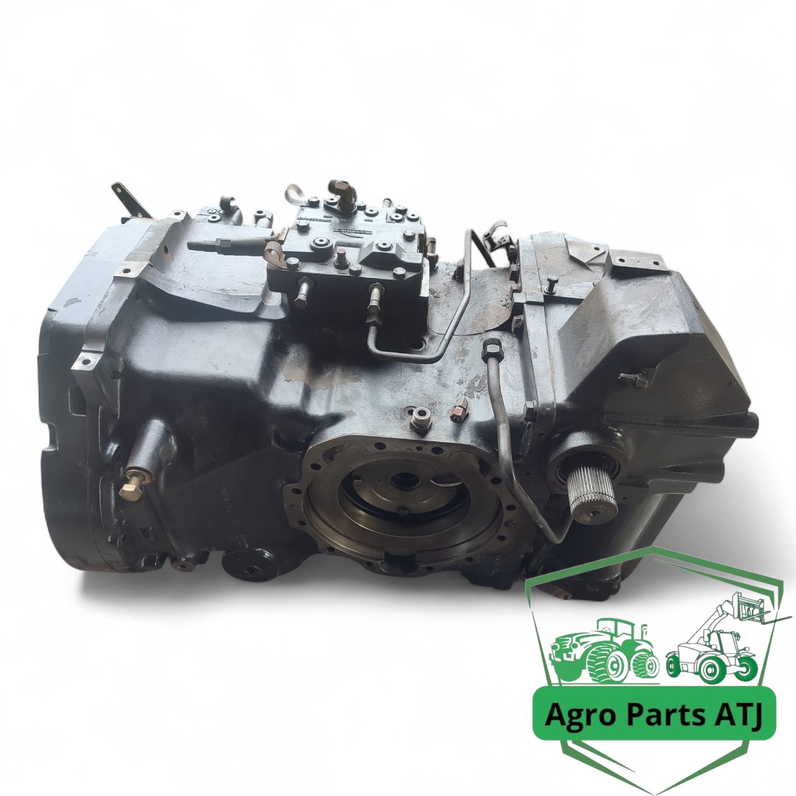 Skrzynia biegów TB0788 ACV0046310 Valtra T213 Versu