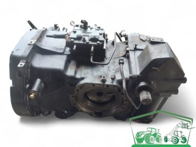 Skrzynia biegów PowerShift 346539A1 CASE MX100