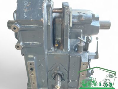 Skrzynia biegów TB0788 ACV0046310 Valtra T213 Versu