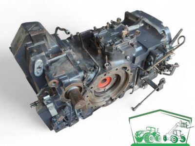 Skrzynia biegów TB0788 ACV0046310 Valtra T213 Versu