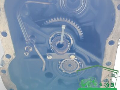 Skrzynia biegów M514100051023 Fendt Favorit 515 C