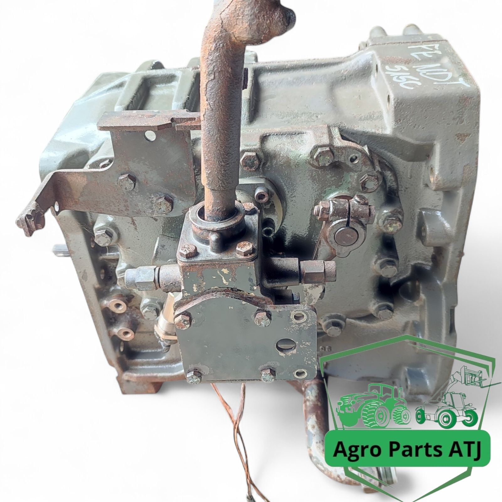 Skrzynia biegów M514100051023 Fendt Favorit 515 C