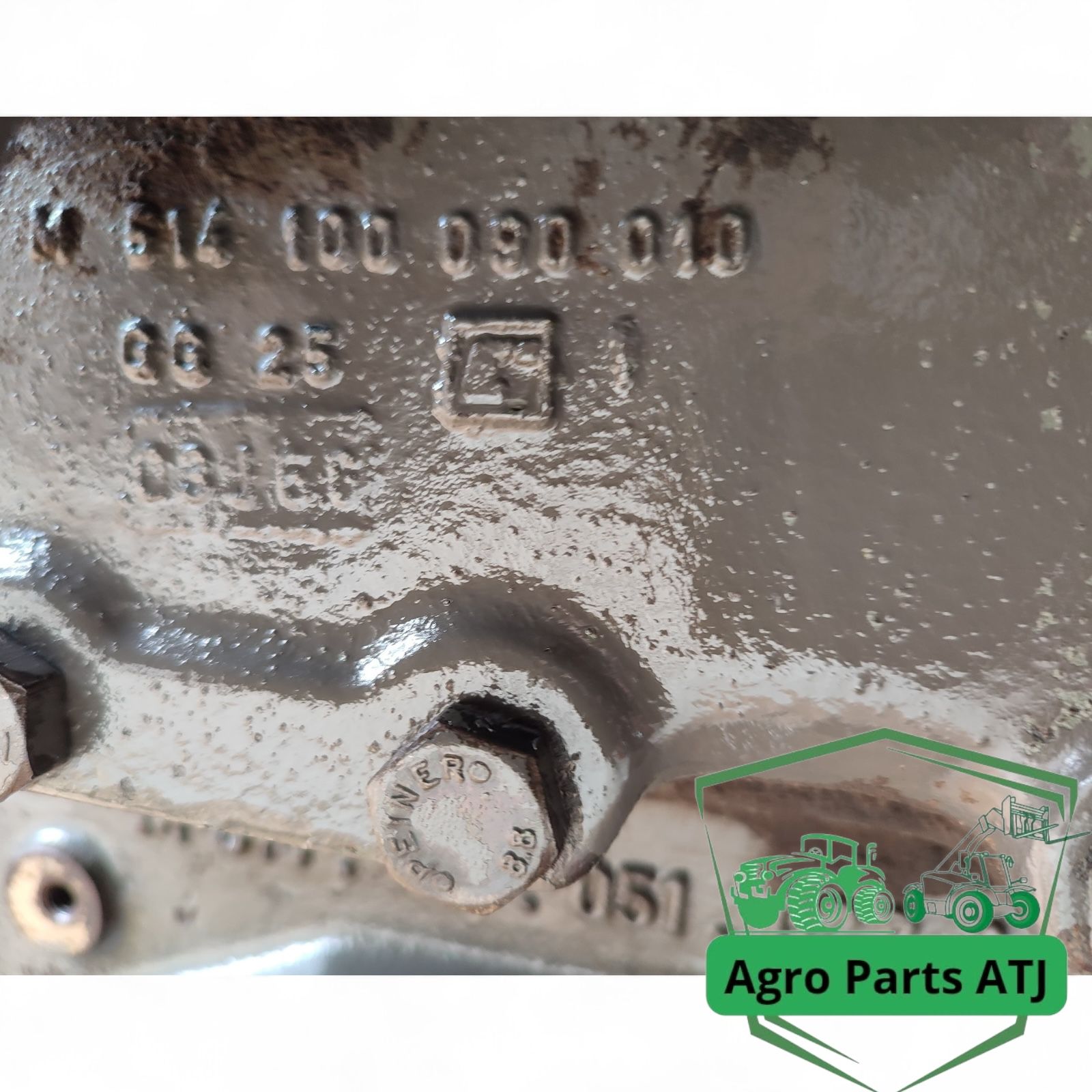 Skrzynia biegów M514100051023 Fendt Favorit 515 C