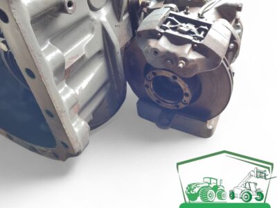 Skrzynia biegów M514100051023 Fendt Favorit 515 C