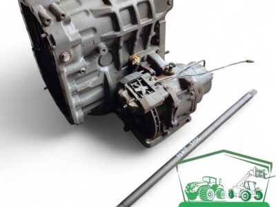 Skrzynia biegów M514100051023 Fendt Favorit 515 C