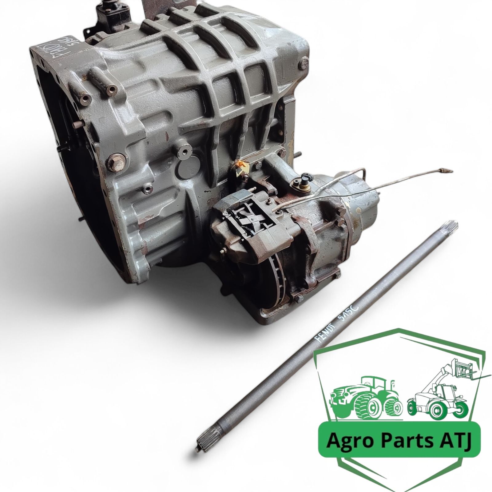 Skrzynia biegów M514100051023 Fendt Favorit 515 C