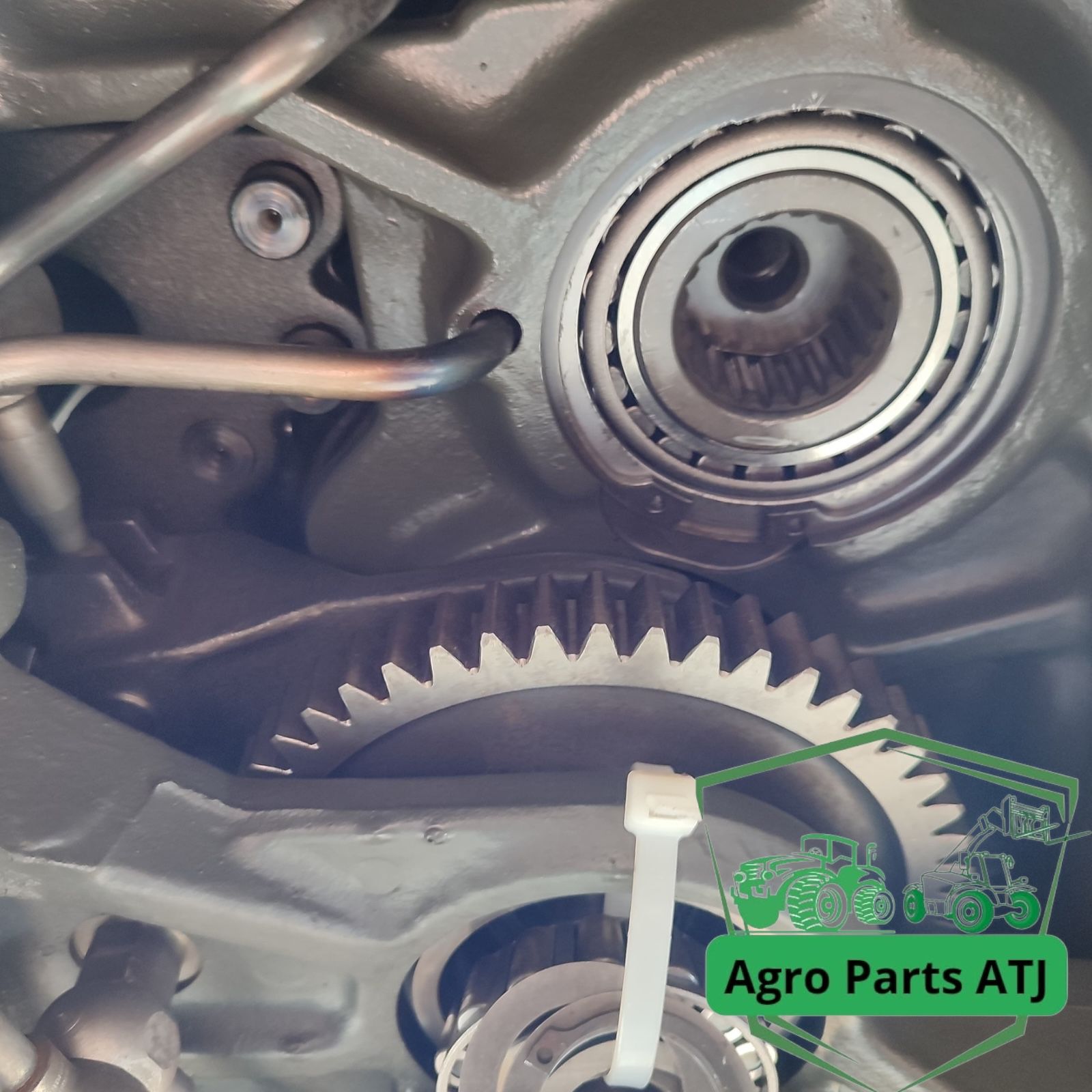 Skrzynia biegów M514100051023 Fendt Favorit 515 C