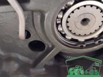 Skrzynia biegów M514100051023 Fendt Favorit 515 C