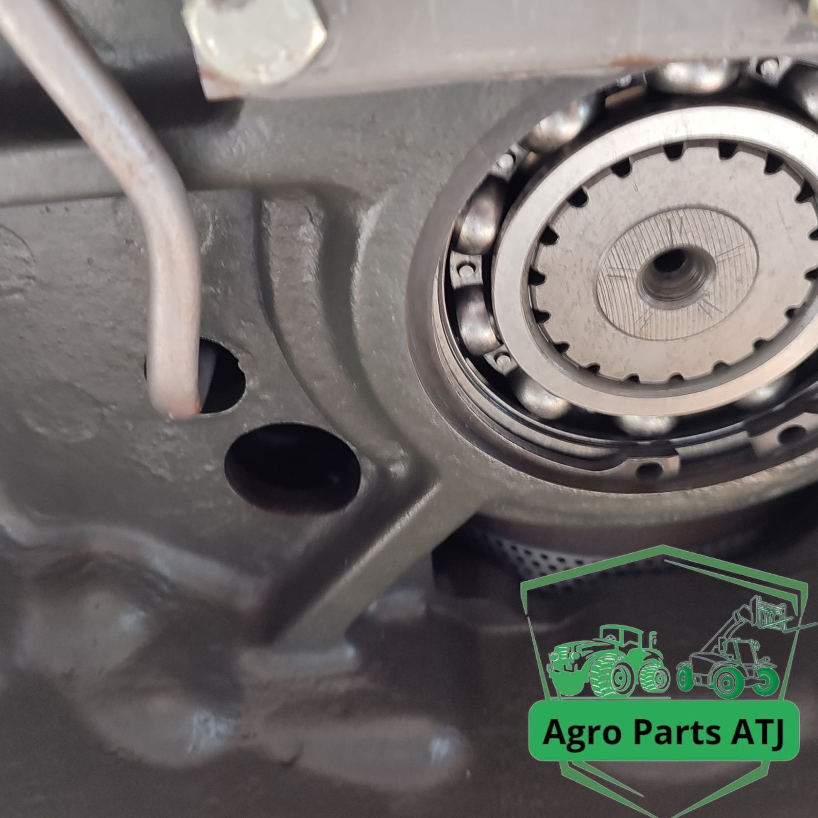 Skrzynia biegów M514100051023 Fendt Favorit 515 C