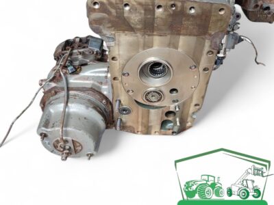 Skrzynia biegów M514100051023 Fendt Favorit 515 C