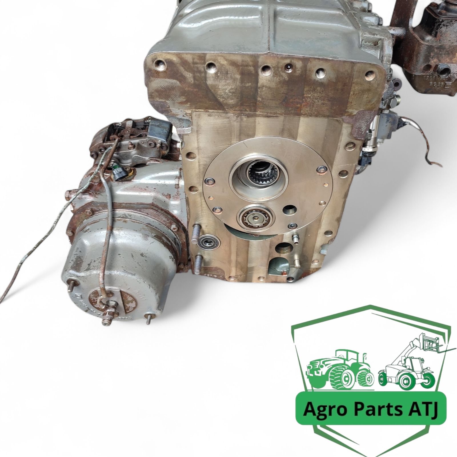 Skrzynia biegów M514100051023 Fendt Favorit 515 C