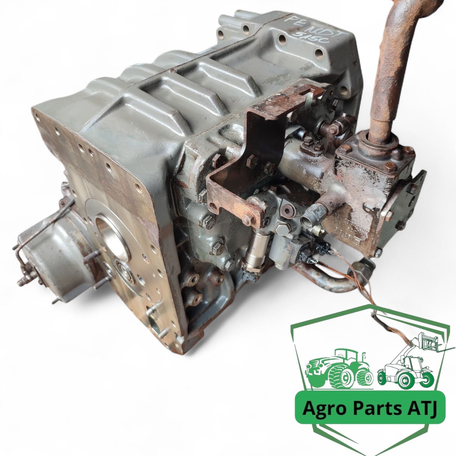 Skrzynia biegów M514100051023 Fendt Favorit 515 C