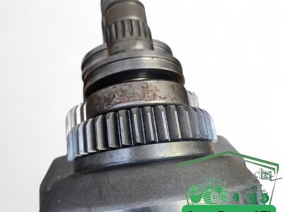 Przekładnia planetarna skrzyni ML160 Massey Ferguson Dyna VT