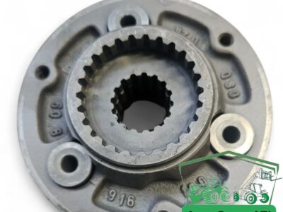 Przekładnia planetarna skrzyni ML160 Massey Ferguson Dyna VT