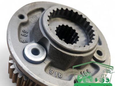 Przekładnia planetarna skrzyni ML160 Massey Ferguson Dyna VT