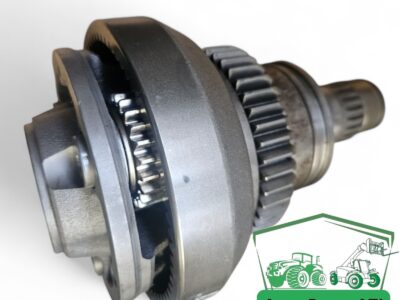 Przekładnia planetarna skrzyni ML160 Massey Ferguson Dyna VT