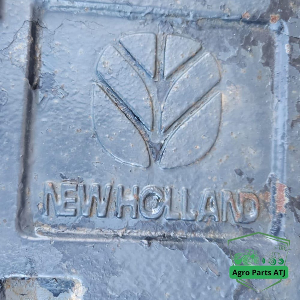 Obciążniki przednie balast 87353832 New Holland 8870