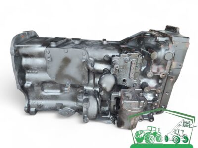 Obudowa skrzyni biegów 222659A4 / 304328A1 Case IH MX 90C