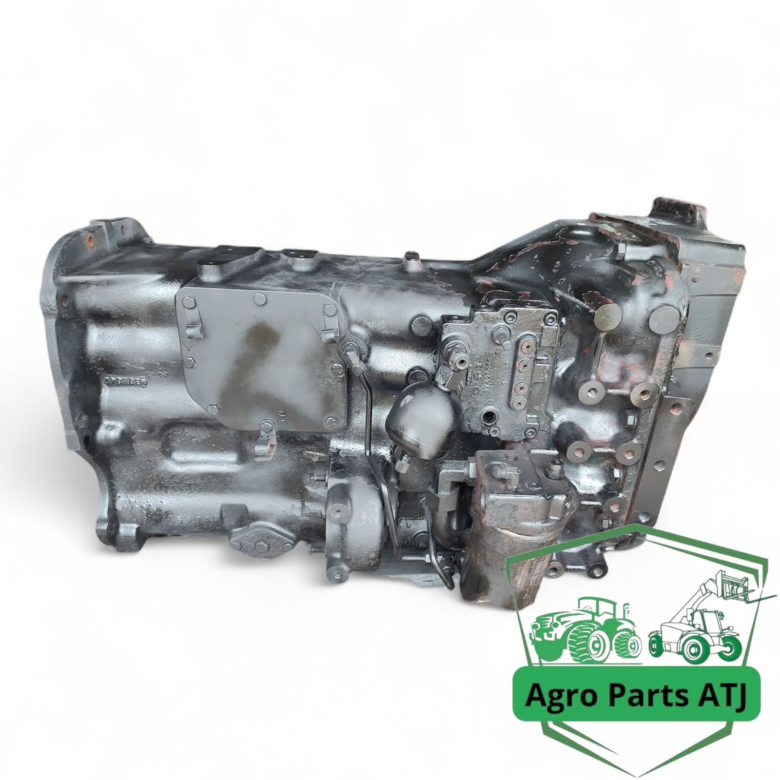 Obudowa skrzyni biegów 222659A4 / 304328A1 Case IH MX 90C