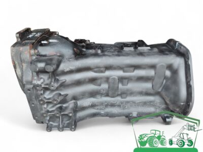 Obudowa skrzyni biegów 222659A4 / 304328A1 Case IH MX 90C