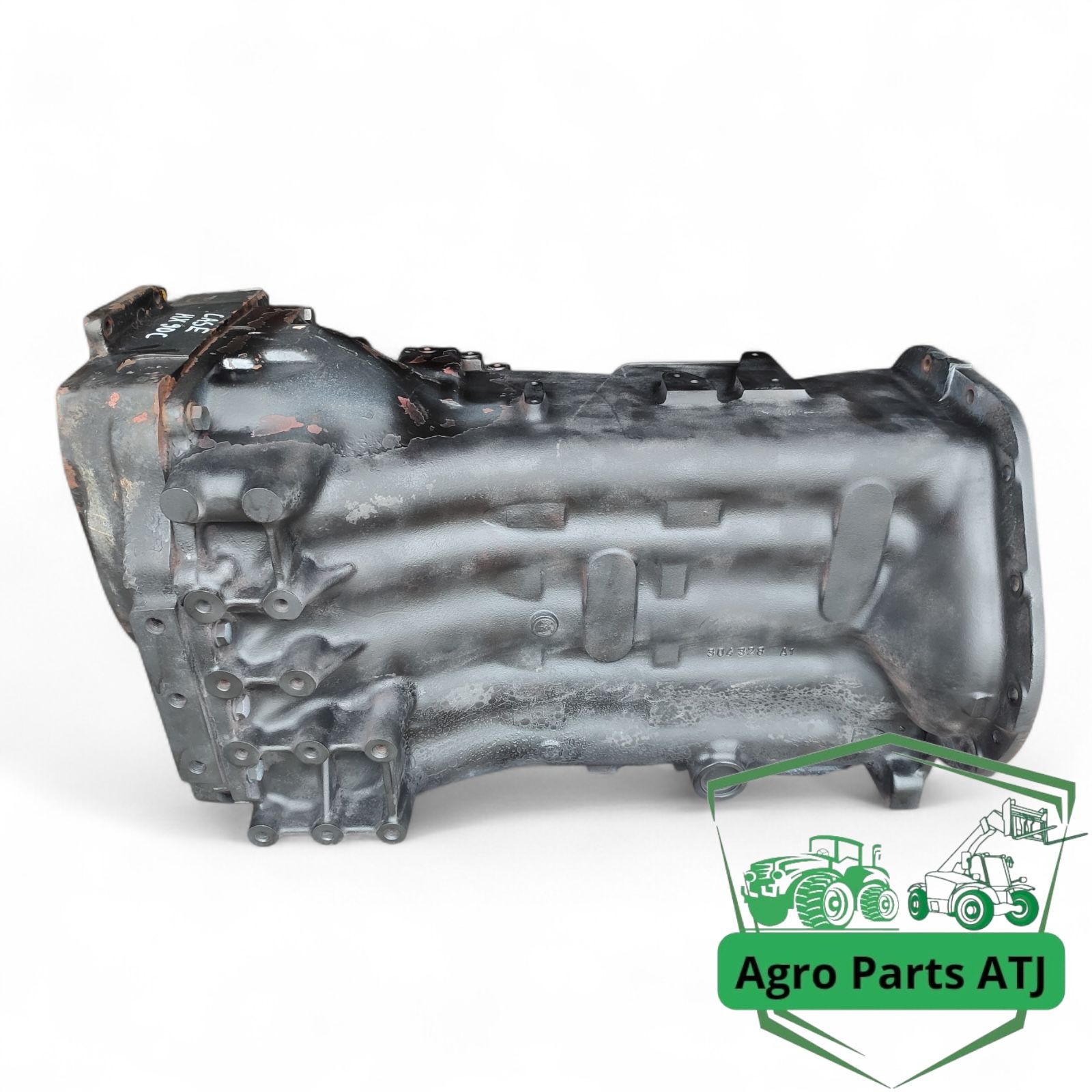 Obudowa skrzyni biegów 222659A4 / 304328A1 Case IH MX 90C