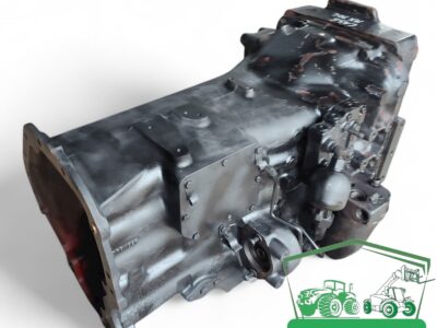 Obudowa skrzyni biegów 222659A4 / 304328A1 Case IH MX 90C