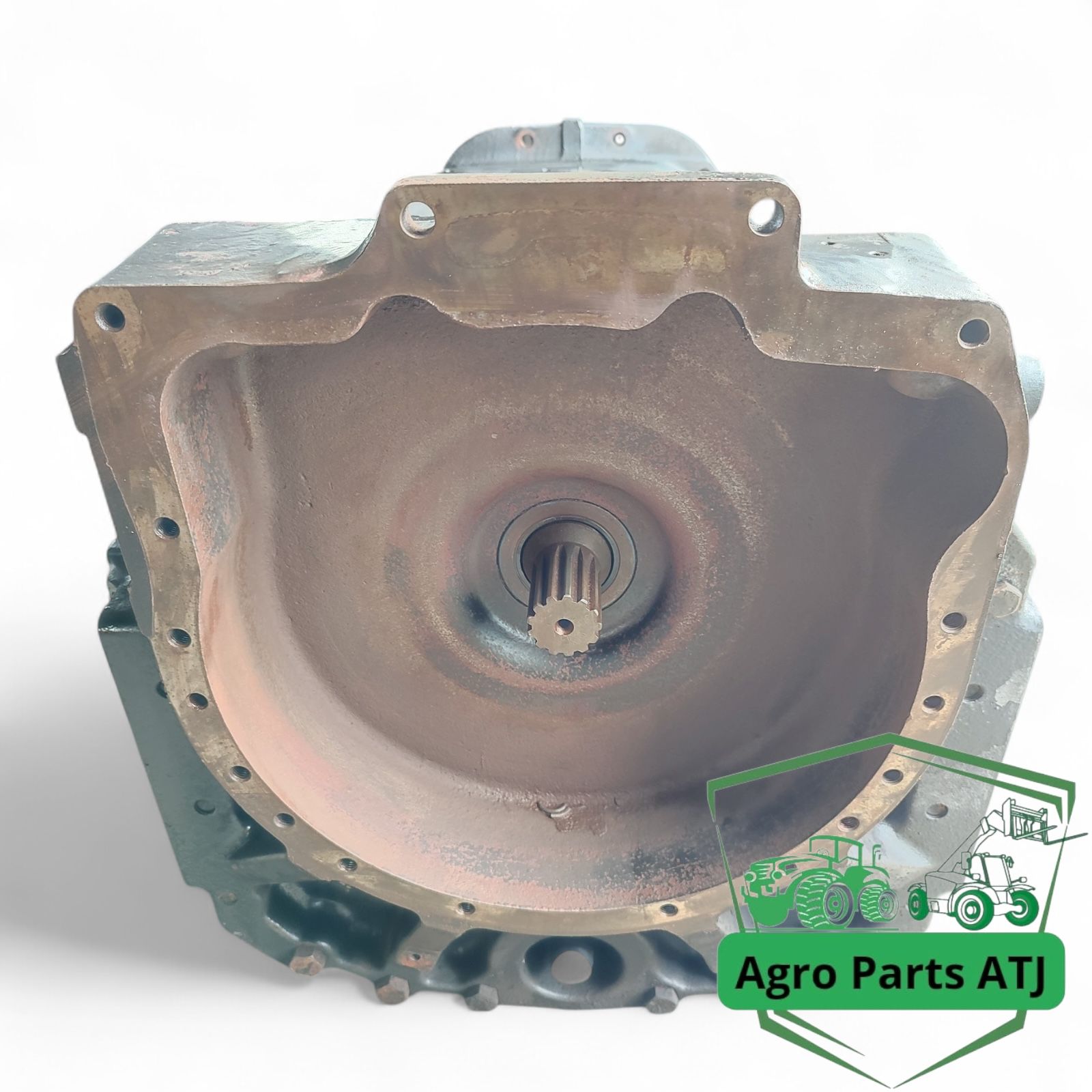 Obudowa skrzyni biegów 222659A4 / 304328A1 Case IH MX 90C