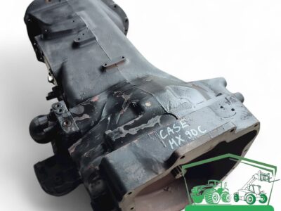 Obudowa skrzyni biegów 222659A4 / 304328A1 Case IH MX 90C