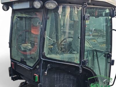 Kabina kompletna Claas Axion 850 Cebis