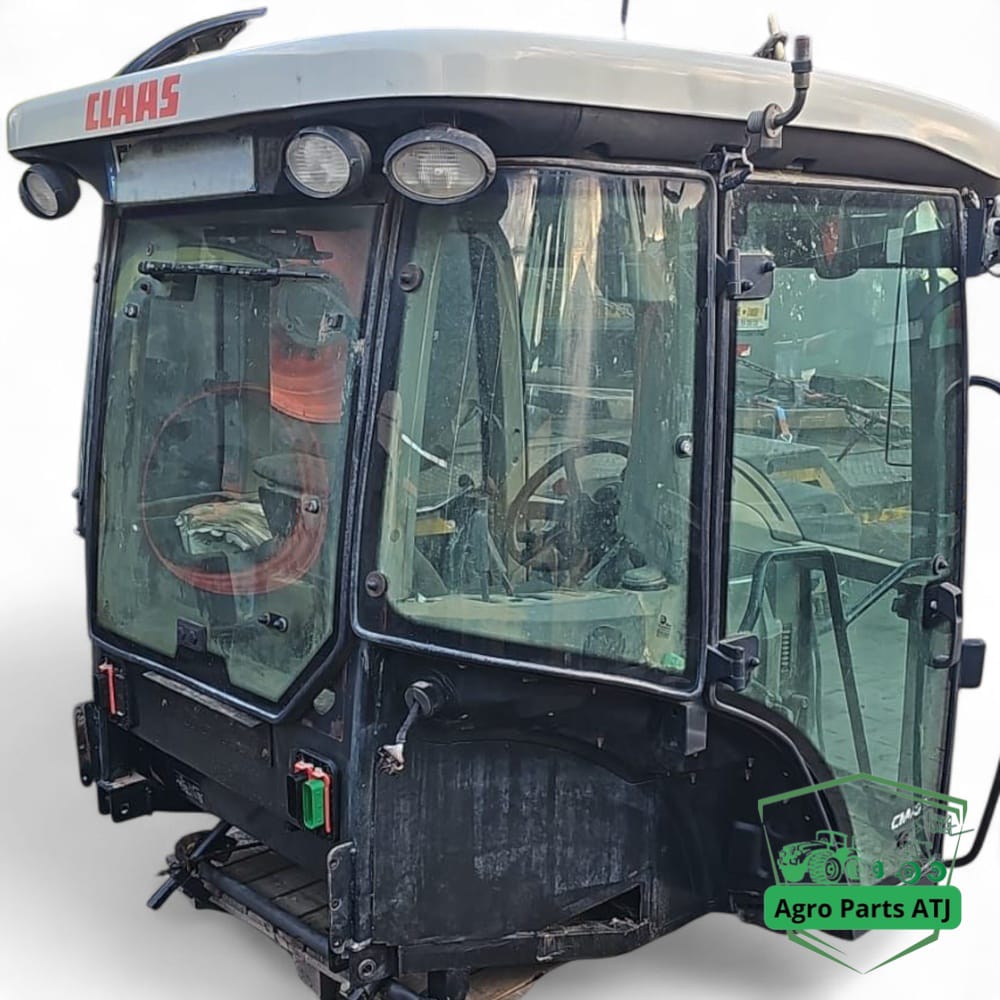Kabina kompletna Claas Axion 850 Cebis
