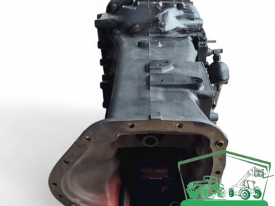 Obudowa skrzyni biegów 222659A4 / 304328A1 Case IH MX 90C