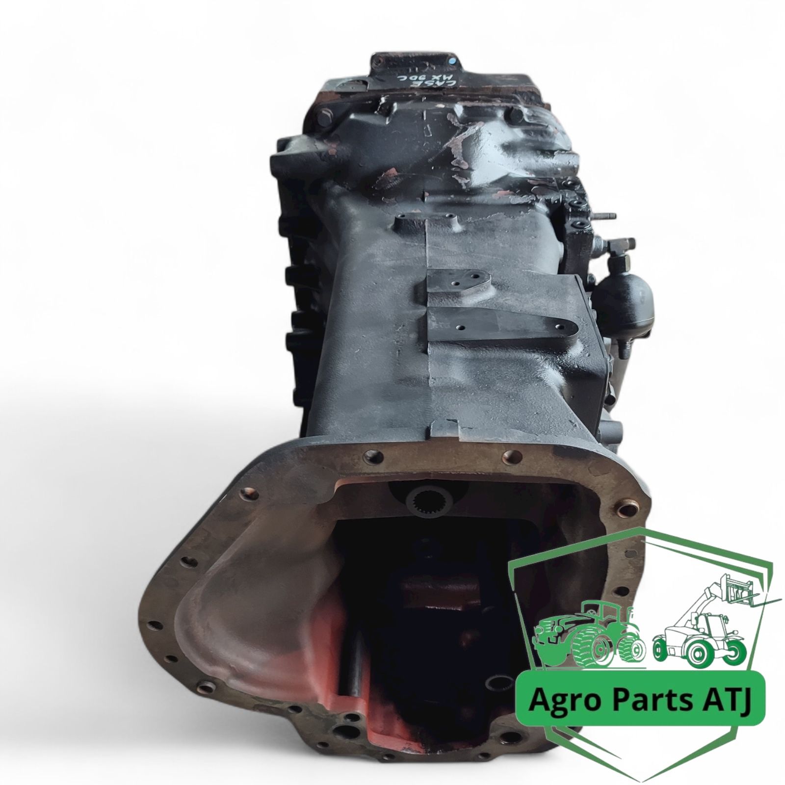 Obudowa skrzyni biegów 222659A4 / 304328A1 Case IH MX 90C