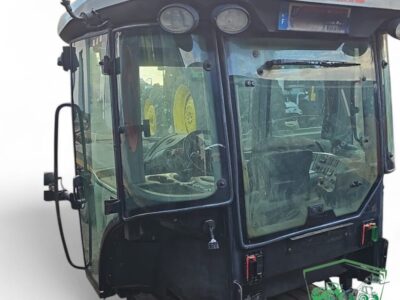 Kabina kompletna Claas Axion 850 Cebis