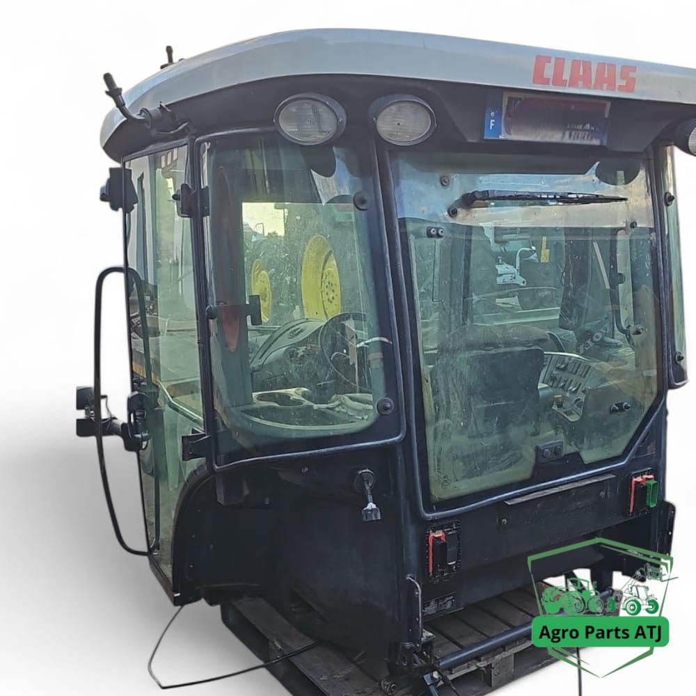 Kabina kompletna Claas Axion 850 Cebis