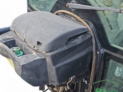 Kabina kompletna Claas Axion 850 Cebis