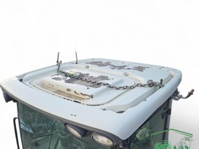 Kabina kompletna Claas Axion 850 Cebis