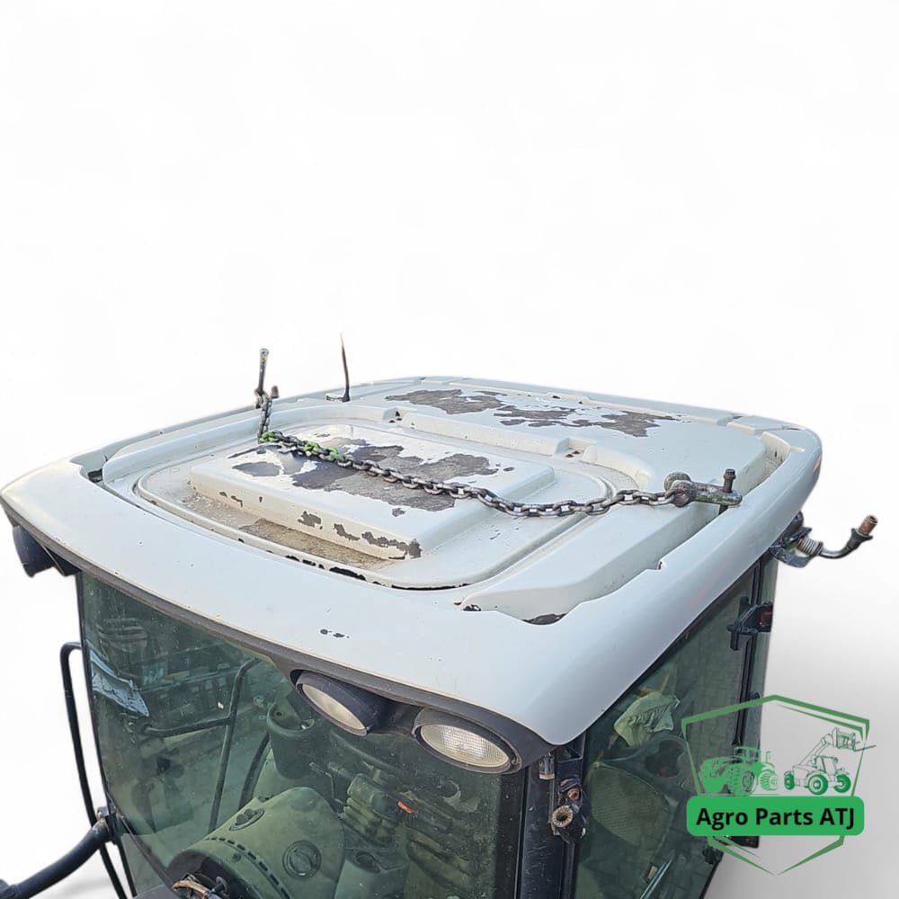 Kabina kompletna Claas Axion 850 Cebis