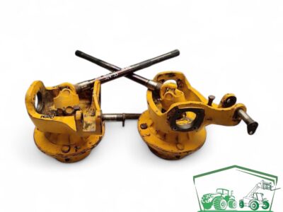 JCB 526 s 2001r.Parts , Części