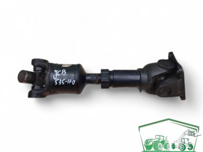 JCB 526 s 2001r.Parts , Części