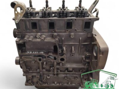 JCB 526 s 2001r.Parts , Części