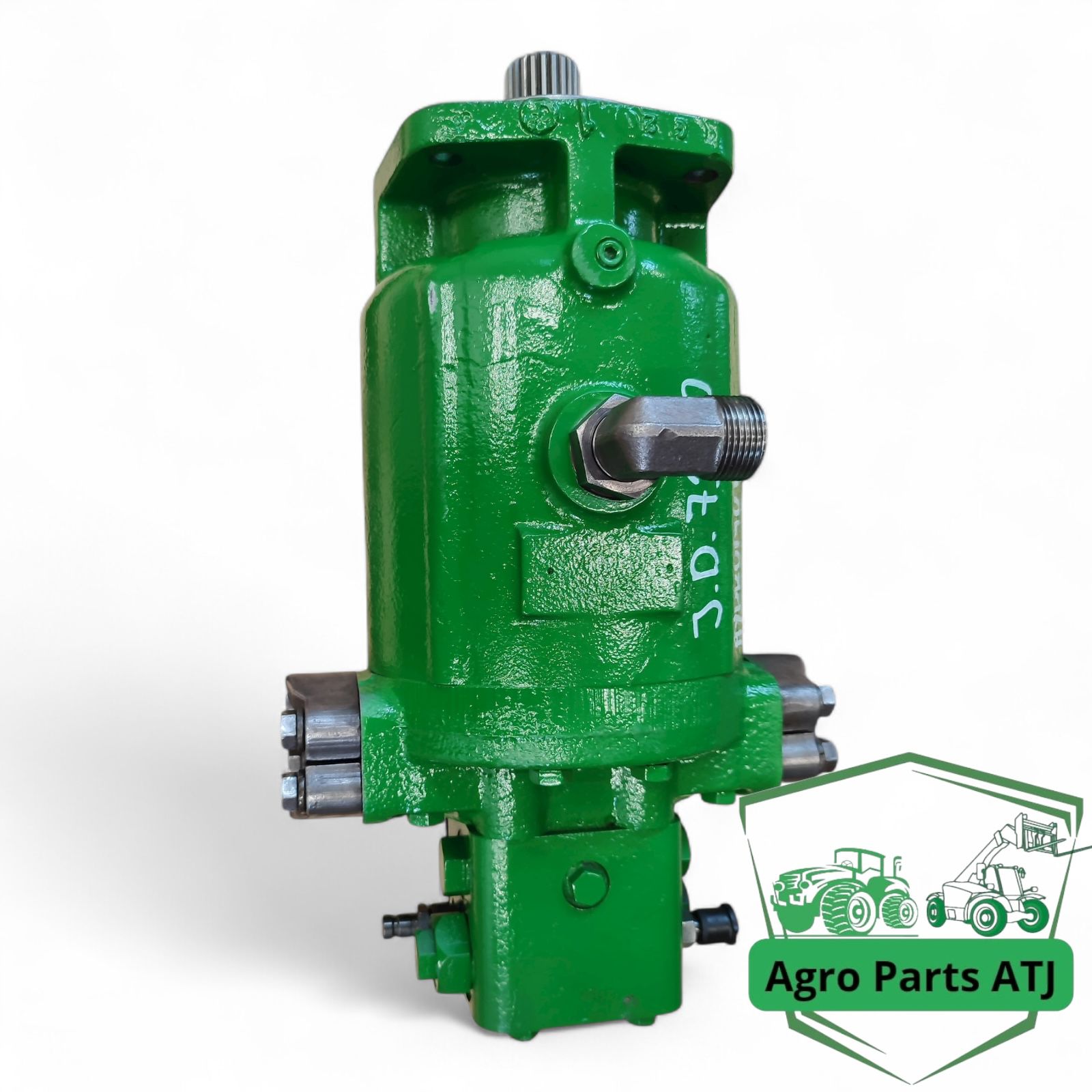 Hydromotor AZ55939 John Deere 7480