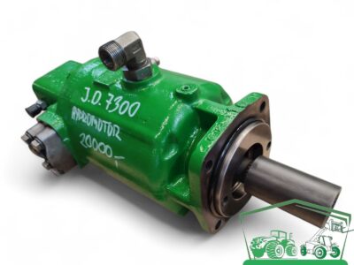 Hydromotor AZ55939 John Deere 7480