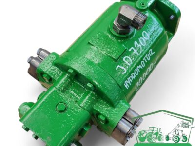 Hydromotor AZ55939 John Deere 7480