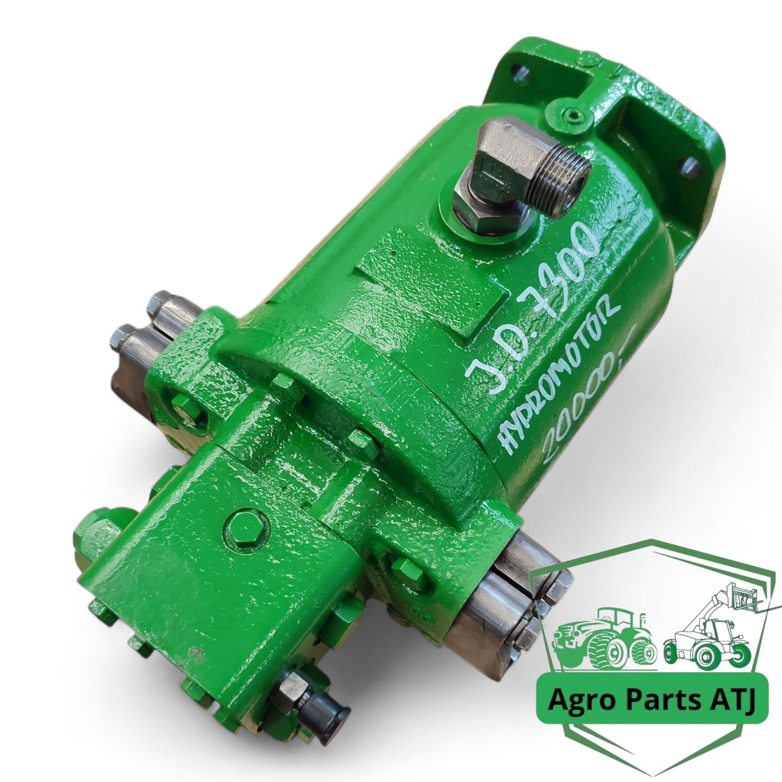 Hydromotor AZ55939 John Deere 7480