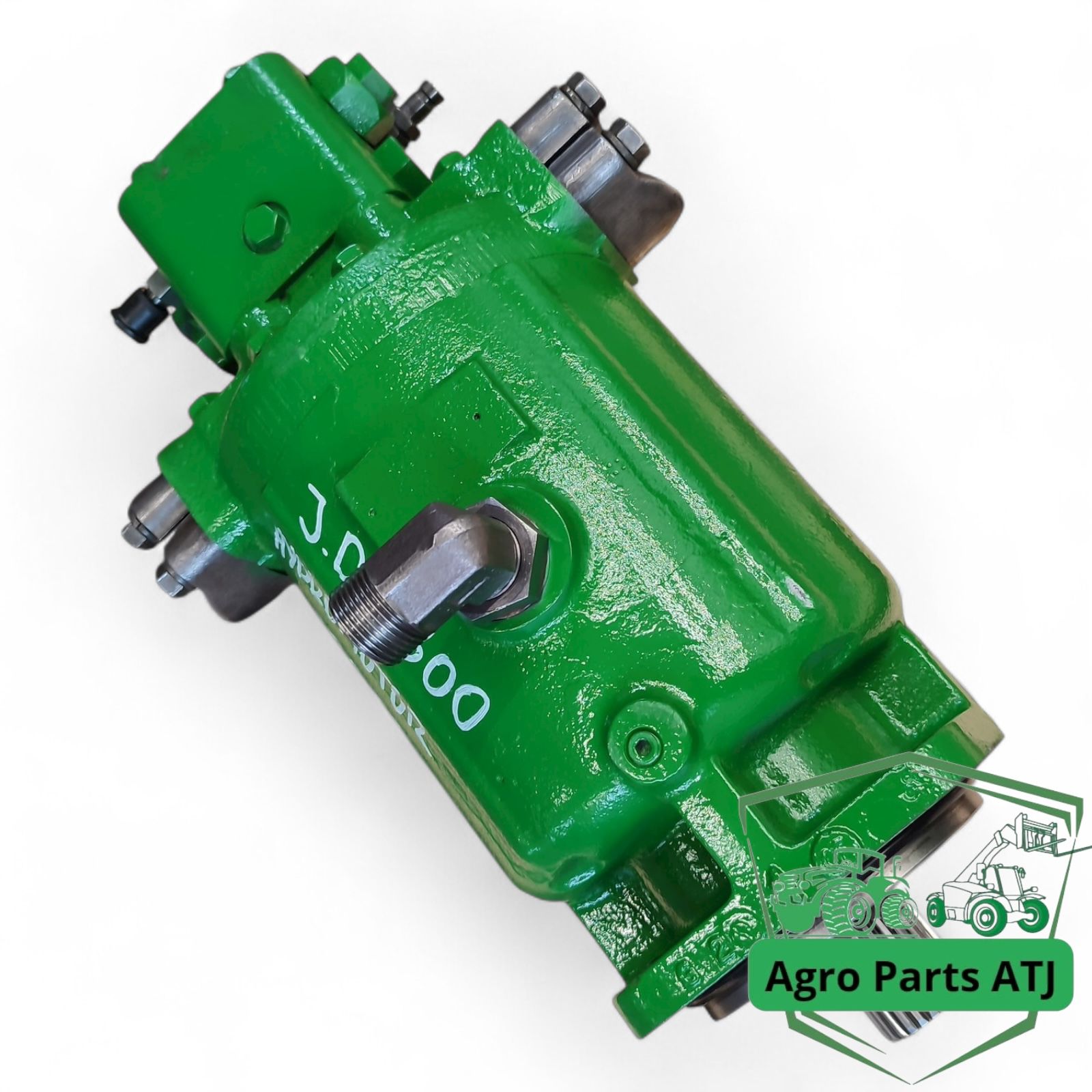 Hydromotor AZ55939 John Deere 7480