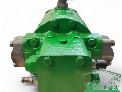 Hydromotor AZ55939 John Deere 7480